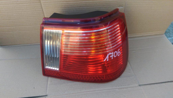 Stop dreapta pentru Seat Ibiza 6K, cod 6K6945096   ,   6K6945112G [1]