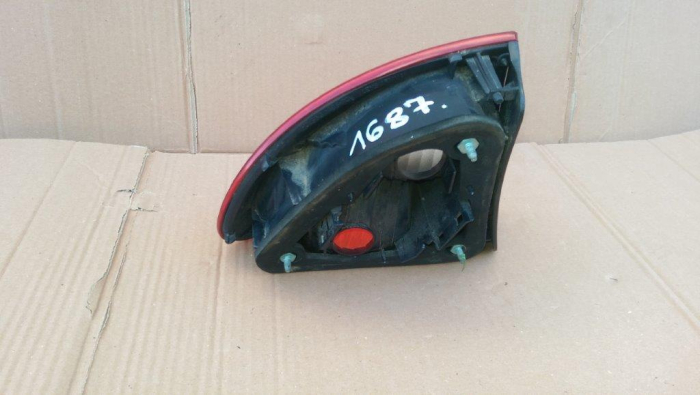 Stop dreapta pentru Seat Leon 1M, cod 1M6945112 [3]