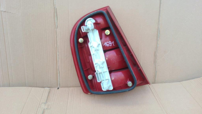 Stop dreapta pentru Skoda Fabia 1, cod 08-665-1911R [3]