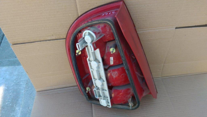 Stop dreapta pentru Skoda Fabia 1, Hatchback, cod 6Y6945096 [3]