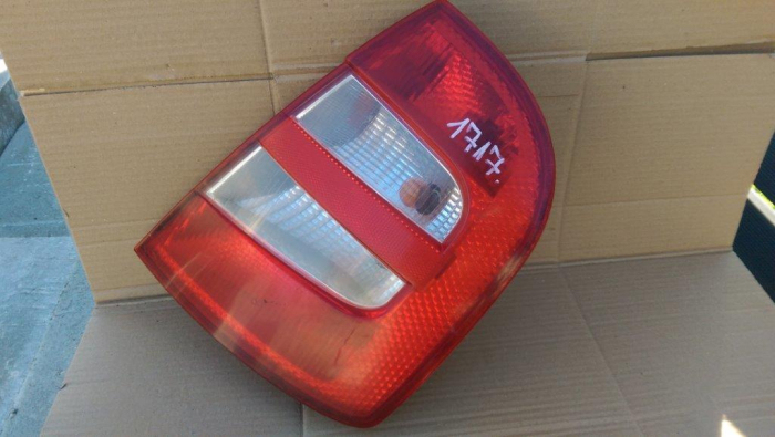 Stop dreapta pentru Skoda Fabia 1, Hatchback, cod 6Y6945096 [2]