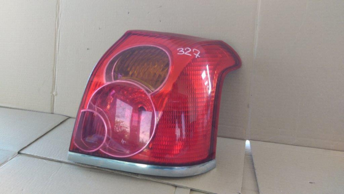 Stop dreapta Toyota Avensis T25, an 2003-2008 [2]