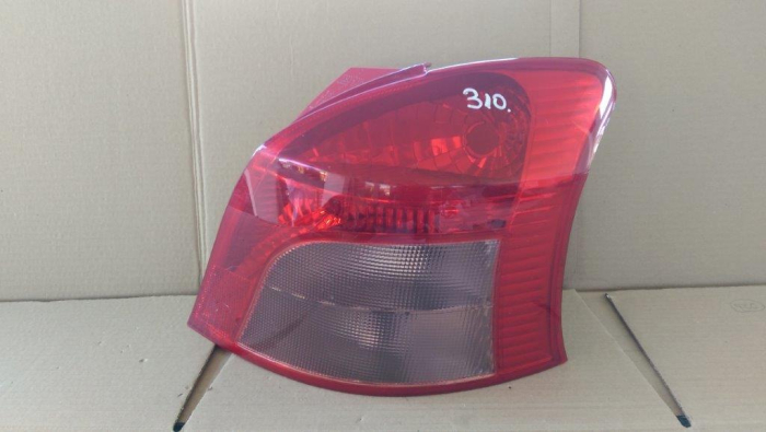 Stop dreapta Toyota Yaris XP90, cod 81550-00110, an 2005-2009 [2]
