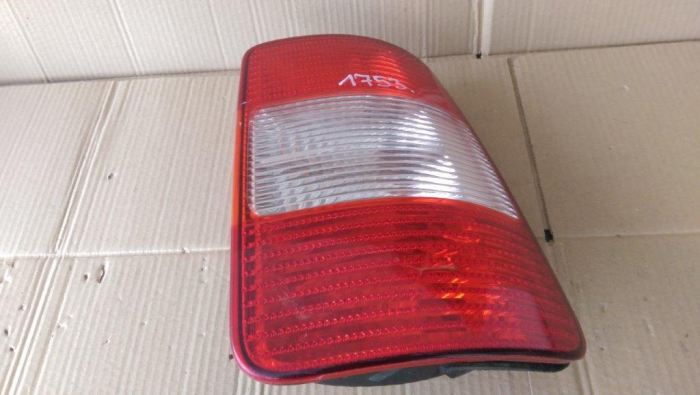 Stop dreapta VW Caddy 3, 2K0945112A, an 2004-2011 [2]