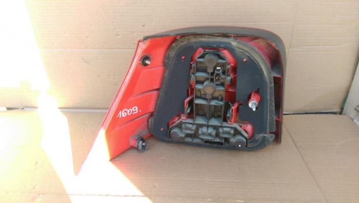 Stop dreapta pentru Volkswagen Golf 4, cod 1J6945096Q [3]