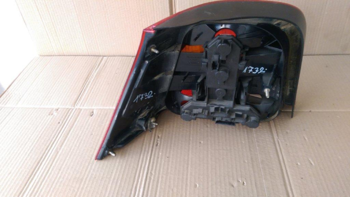 Stop dreapta pentru Volkswagen Golf 4, cod 1J6945112S [3]