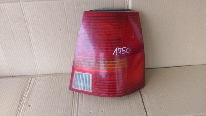 Stop dreapta VW Golf 4, Bora, 1J9945096P, combi, break, an 1997-2007 [2]