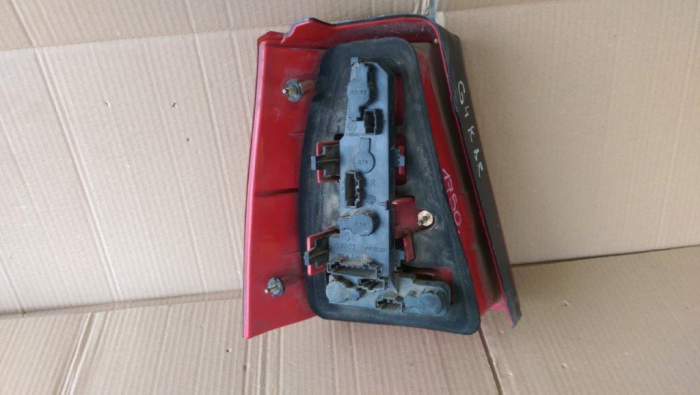 Stop dreapta VW Golf 4, Bora, 1J9945096P, combi, break, an 1997-2007 [3]