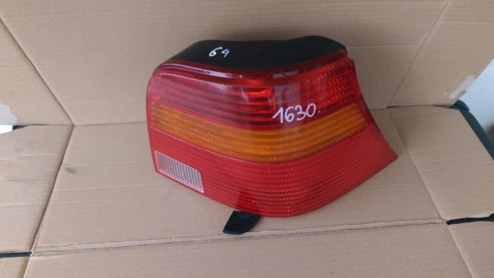 Stop dreapta pentru Volkswagen Golf 4, cod 37740719 [1]