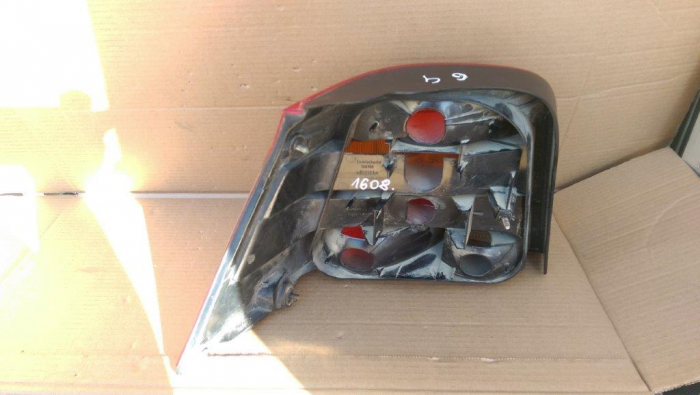 Stop dreapta pentru Volkswagen Golf 4, hatchback, cod 1J6945112S [3]