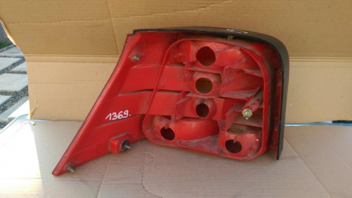 Stop dreapta pentru Volkswagen Golf 4, Hatchback, cod 37740719 [3]