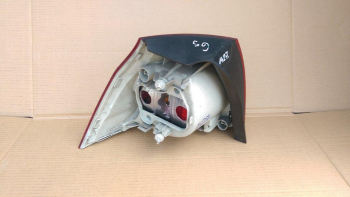 Stop dreapta pentru Volkswagen Golf 5, cod 1K6945096AA [3]