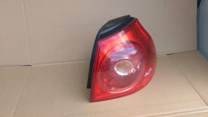 Stop dreapta pentru Volkswagen Golf 5, cod 1K6945096AA [2]