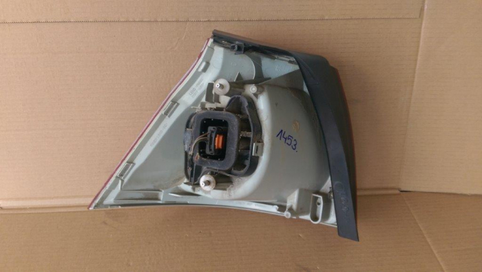 Stop dreapta pentru Volkswagen Golf 5, cod 1K6945112C [3]