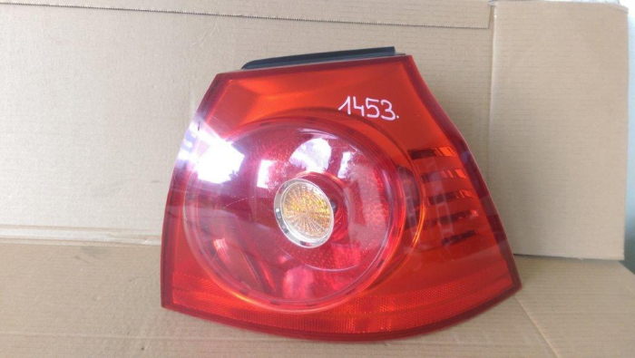Stop dreapta pentru Volkswagen Golf 5, cod 1K6945112C [2]