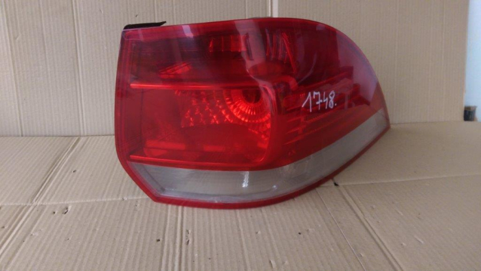 Stop dreapta VW Golf 5, combi, break, 1K9945096A, an 2003-2009 [2]