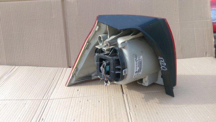 Stop dreapta pentru Volkswagen Golf 5, Hatchback, cod 1K6945096AC [3]