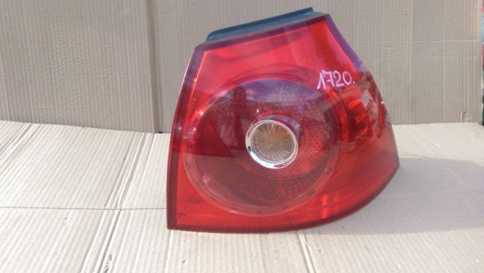 Stop dreapta pentru Volkswagen Golf 5, Hatchback, cod 1K6945096AC [2]