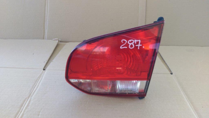 Stop dreapta haion, usa portbagaj VW Golf MK6 (Hatchback în 3 sau 5 uși), cod  89090386R, an 2008-2013 [2]