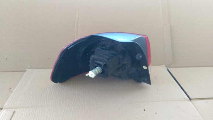 Stop dreapta VW Golf 6, hatchback, 5K0945112, an 2008-2012 [3]