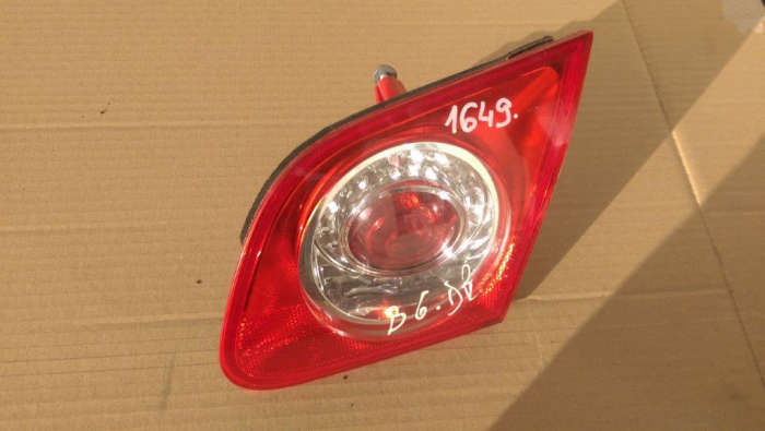 Stop dreapta pentru Volkswagen Passat B6, Sedan, cod 3C5945094F [1]