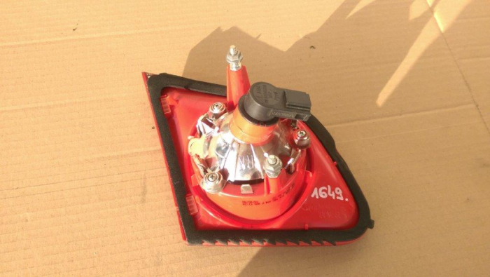 Stop dreapta pentru Volkswagen Passat B6, Sedan, cod 3C5945094F [3]