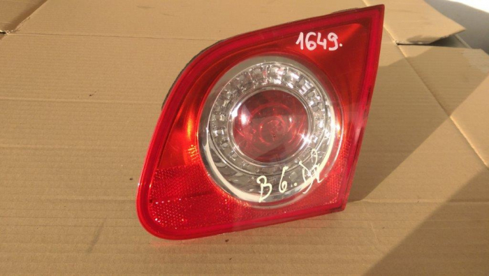 Stop dreapta pentru Volkswagen Passat B6, Sedan, cod 3C5945094F [2]