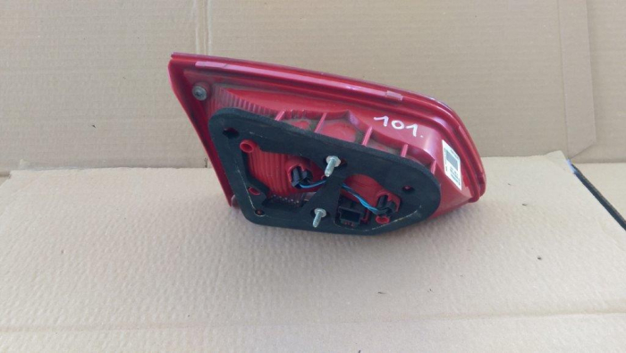 Stop dreapta haion, usa portbagaj VW Passat B7, combi, break, 3AF945094J, an 2010-2015 [3]