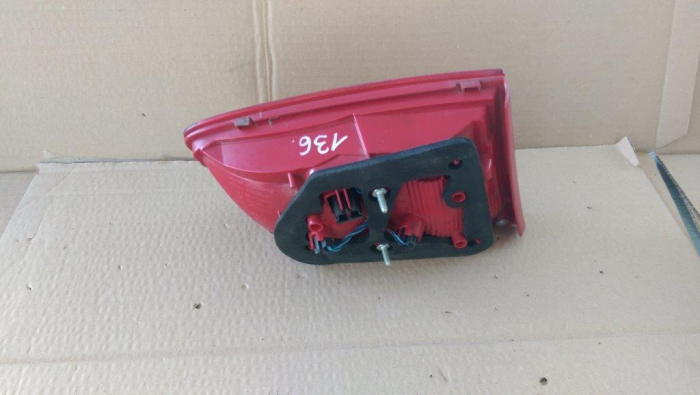 Stop dreapta haion, usa portbagaj VW Passat B7, combi, break, 3AF945094R, an 2010-2015 [3]