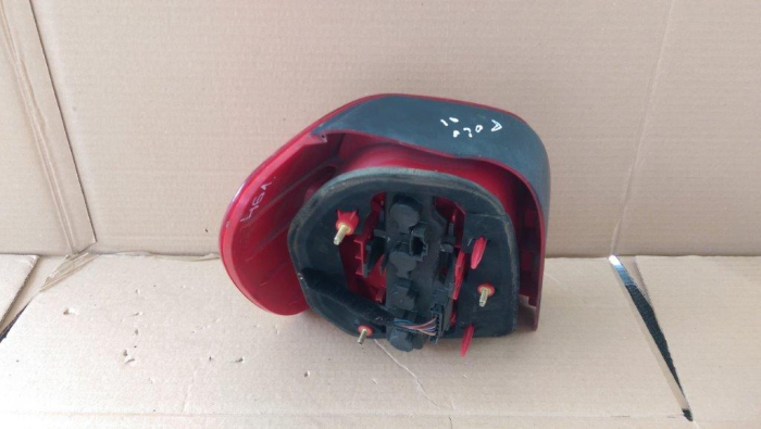 Stop dreapta VW Polo 6N, 6N0945096H, an 1994-2002 [3]