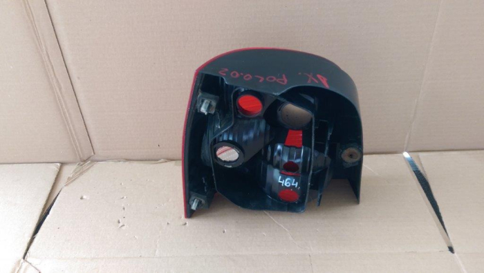 Stop dreapta VW Polo 9N, an 2001-2009 [3]