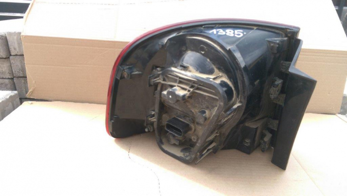 Stop dreapta pentru Volkswagen Touareg 7L, cod 28258002 [3]
