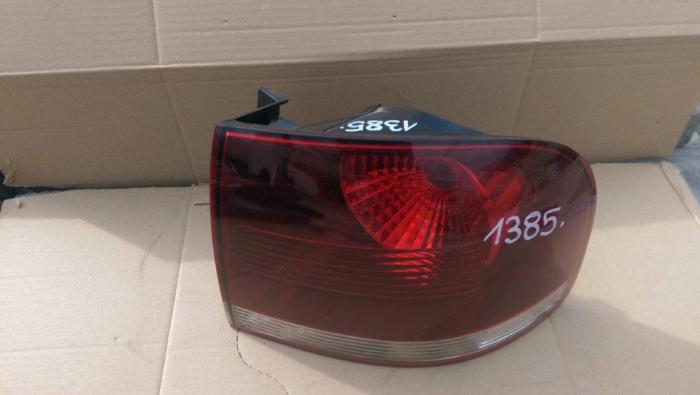 Stop dreapta pentru Volkswagen Touareg 7L, cod 28258002 [2]