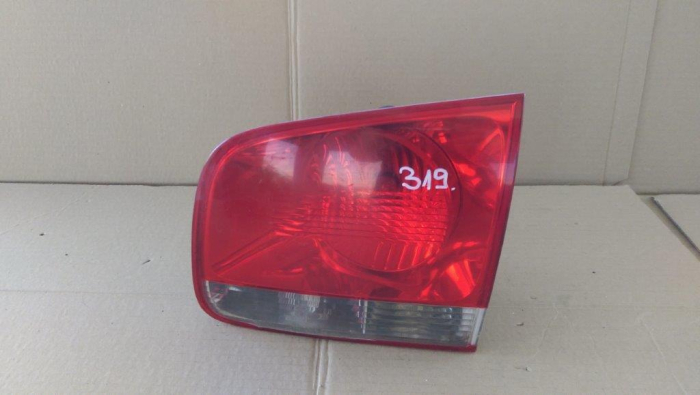 Stop dreapta haion, usa portbagaj VW Touareg 7L, cod 7L6945094H, an 2002-2010 [2]