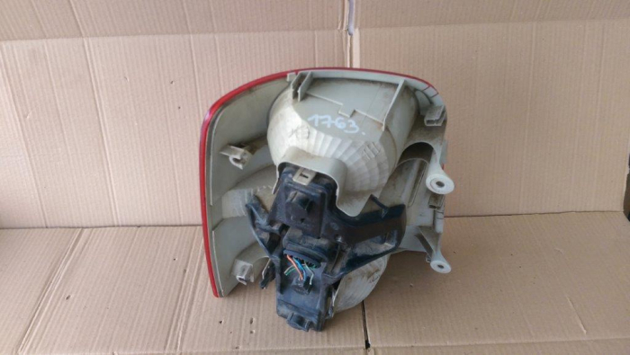 Stop dreapta pentru Volkswagen Touran 1T, cod 1T0945096C [3]