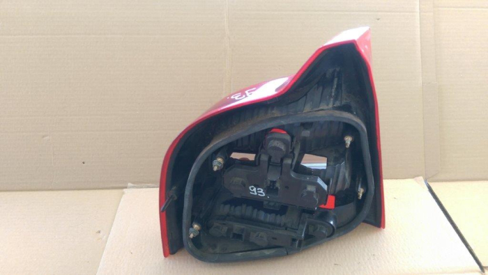 Stop dreapta Volvo S80, 9154479, an 1998-2006 [3]
