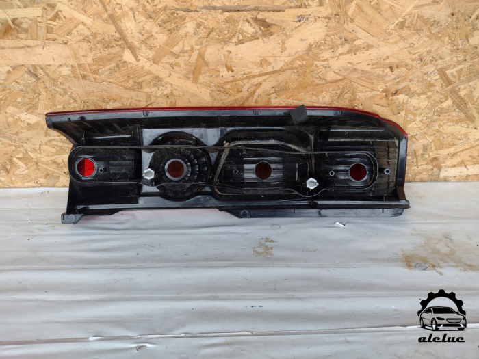 Stop dreapta Peugeot Boxer 3 an 2006 - 2014 cod 11-B357BT [2]