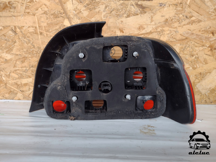 Stop stanga BMW Seria 5 E39 sedan an 1995 - 2004 [2]