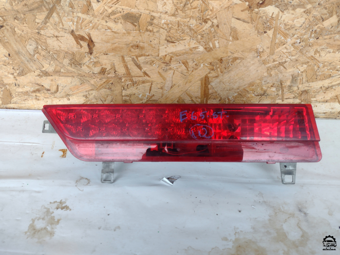 Stop stanga BMW Seria 7 E65 sedan an 2001 - 2008, cod 63218379689 , 8379689 [1]
