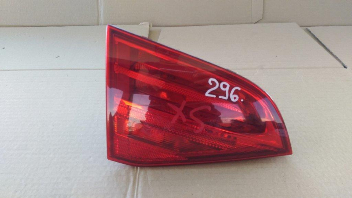 Stop stanga haion, usa portbagaj Audi A4 B8, combi, 8K9945093, an 2008-2013 [2]