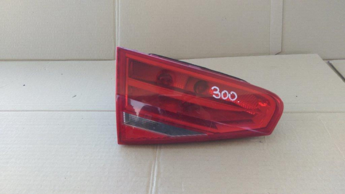 Stop stanga haion, usa portbagaj Audi A4 B8, limuzina, 8K5945093AA, an 2007-2015 [2]