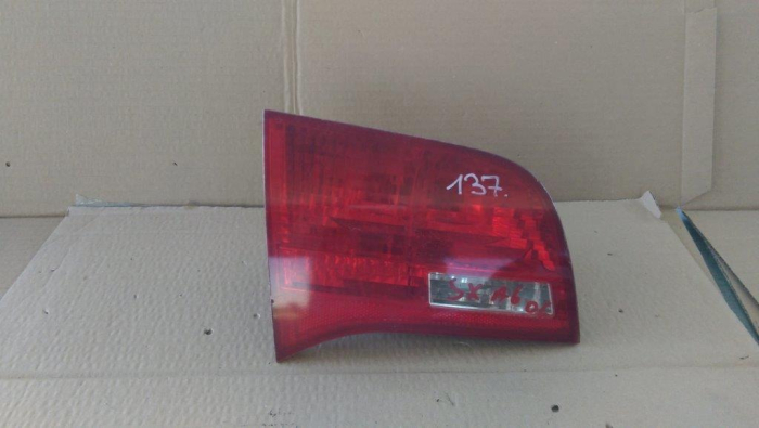 Stop stanga haion, usa portbagaj Audi A6 4F C6, allroad, 4F9945093, 89037747, combi, an 2005-2011 [2]