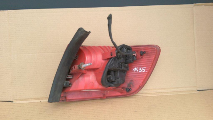 Stop stanga pentru Audi A6 C6, COMBI / BREACK cod 89034302 CU BECURI !!!!! [3]