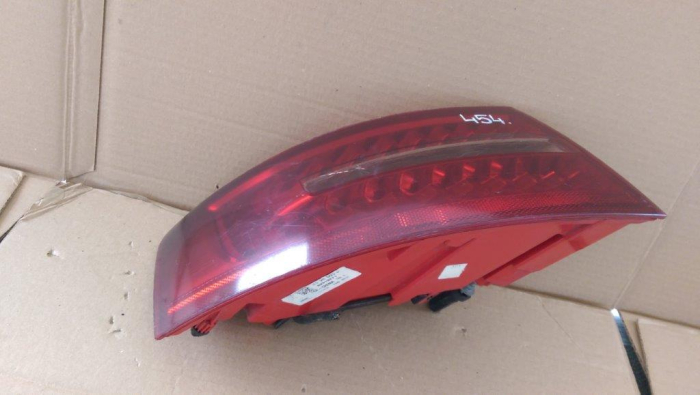 Stop stanga Audi A6 4F C6, LED, sedan, facelift, 4F5945095, an 2007-2011 [2]