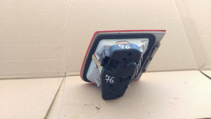 Stop stanga haion, usa portbagaj BMW Seria 3 E46, combi, 8368759, an 1998-2005 [3]