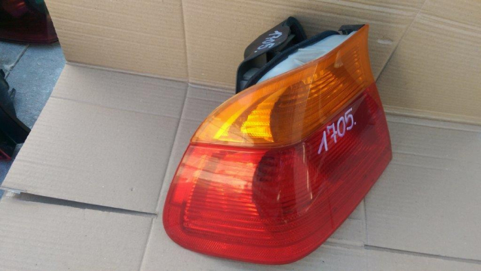 Stop stanga pentru BMW Seria 3 E46, Sedan, cod 8364921 [2]