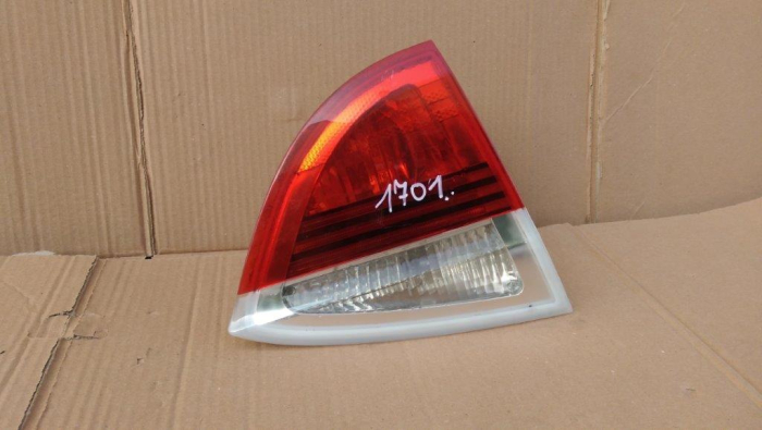 Stop stanga pentru BMW Seria 3 E91, cod 7160063 [2]
