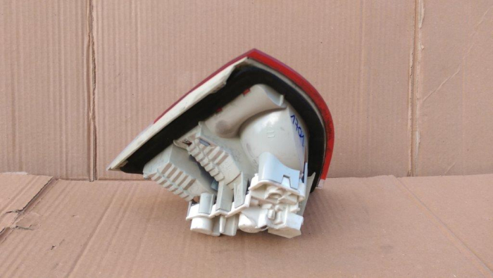 Stop stanga pentru BMW Seria 3 E91, cod 7160063 [3]