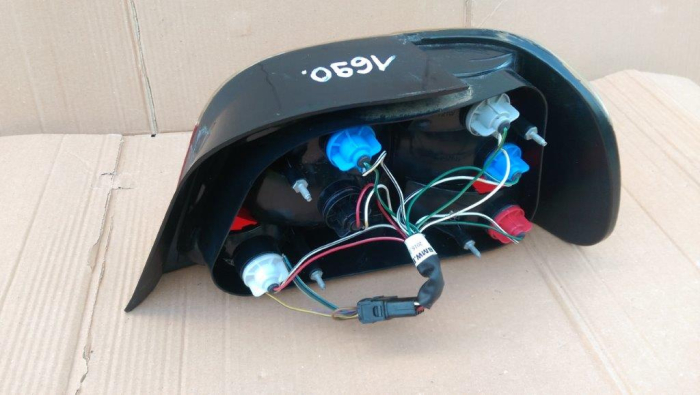 Stop stanga pentru BMW Seria 5 E39 [3]