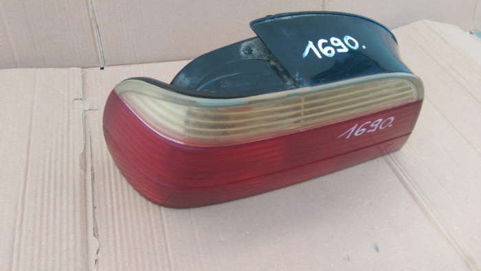 Stop stanga pentru BMW Seria 5 E39 [2]